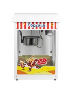 Haxro HX8590 Popcorn...