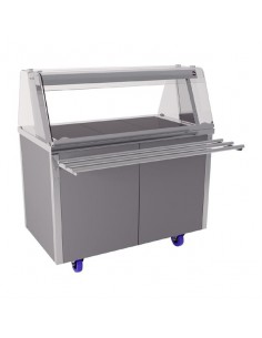 Glide Ceran Top Hot...
