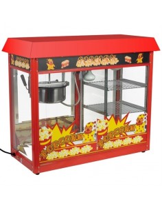 Haxro HX8872 Popcorn...