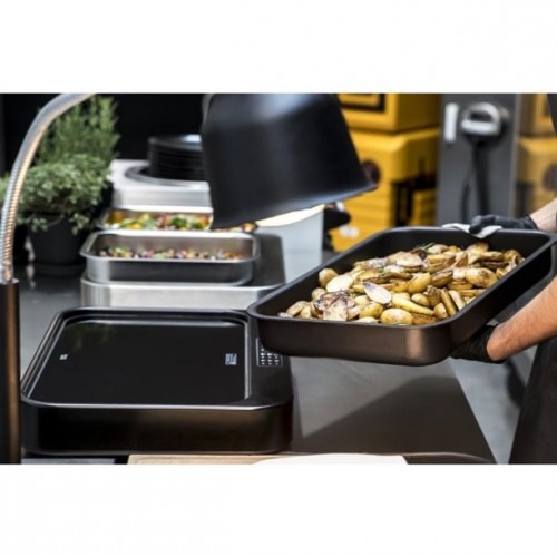 Rieber K-Pot Glass Ceramic Hob 1/1GN...