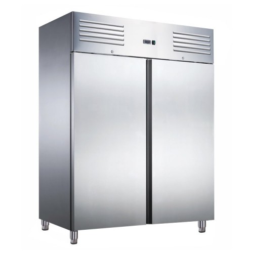 Koolmax – Stainless Steel Upright...