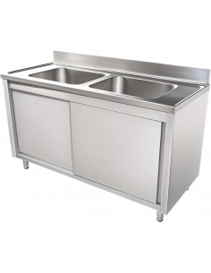 Commercial Stainless Steel...