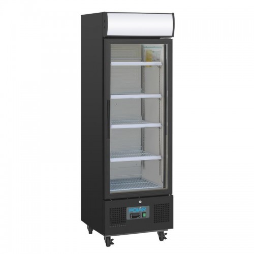 Polar G-Series Upright Display Fridge...