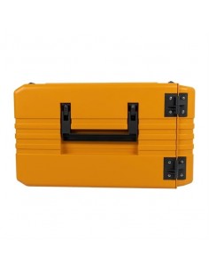 Rieber Orange Analogue...