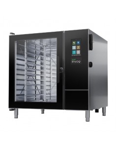Lincat Invoq Combi Oven 10x...