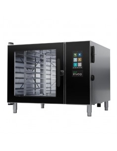 Lincat Invoq Hybrid Combi...