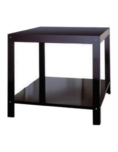 Base for pizza oven 920x720x850mm | Stalwart DA-PM62