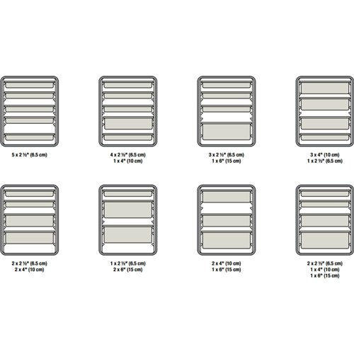Commercial Front Loaded Insulated Food Pan Carrier with Wheels 432x625x743mm | Stalwart DA-QY004