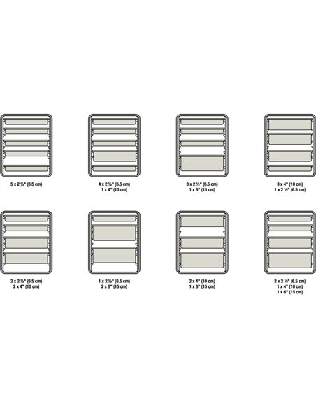 Commercial Front Loaded Insulated Food Pan Carrier with Wheels 432x625x743mm | Stalwart DA-QY004