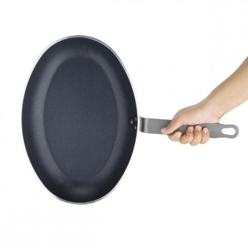 Vogue Aluminium Non-Stick Teflon...