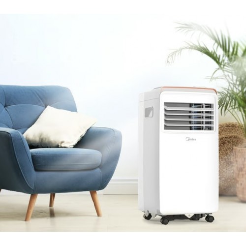Eco Portable Air Conditioner 7000...