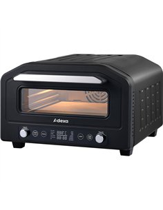 Multi-Function Convection Pizza and Toaster Electric Oven 18L 1700W | Stwalwart DA-TYP01ML