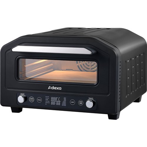 Multi-Function Convection Pizza and Toaster Electric Oven 18L 1700W | Stwalwart DA-TYP01ML