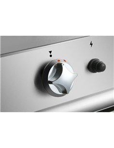 Professional Waste Disposal Table Stainless Steel 4 Side Up Marine Edge Backsplash 1000x600x950mm | Stwalwart DA-WHDW10060B 2