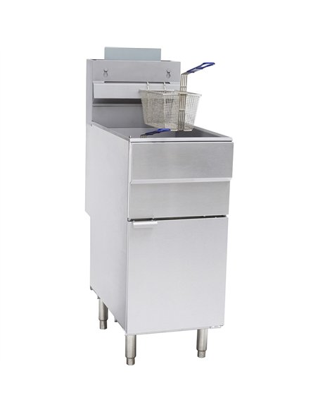 Professional Waste Disposal Table Stainless Steel 4 Side Up Marine Edge 1400x700x900mm | Stwalwart DA-WHDW14070