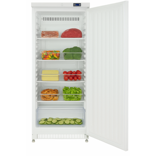 600lt Commercial Refrigerator Upright...