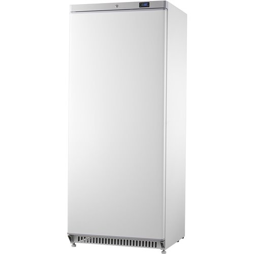 600lt Commercial Refrigerator Upright cabinet Single door White | Stalwart DA-DWR600W