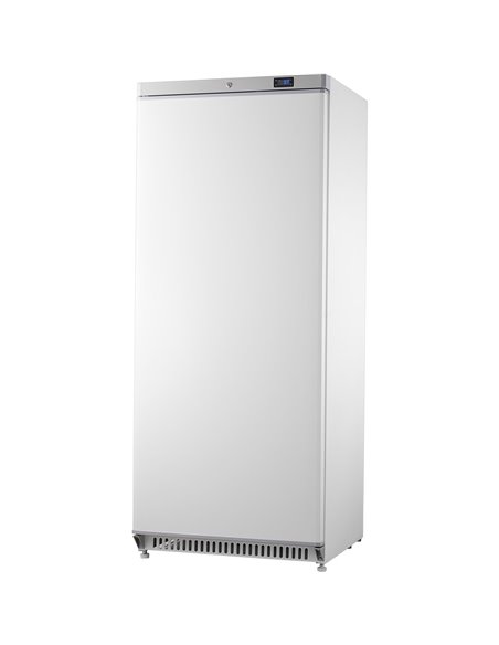 600lt Commercial Refrigerator Upright cabinet Single door White | Stalwart DA-DWR600W