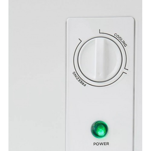 Commercial Chest freezer 295 litres...