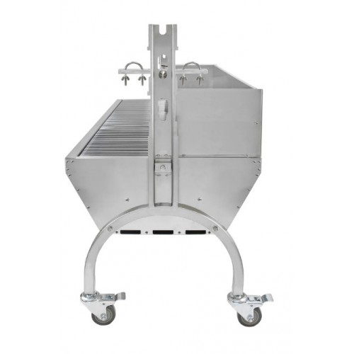 Mr Hog Roast Spit BBQ Pig Roaster...