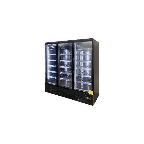 Koolmax KMF2000 – Triple Glass Door...