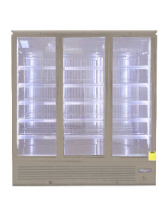 Koolmax KMF2000 – Triple...