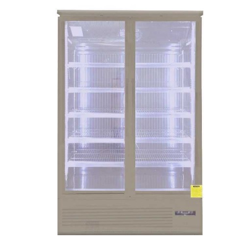 Koolmax KMF1300 – Double Glass Door...