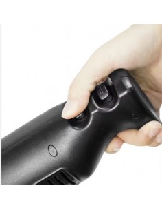 Stick blender / Hand mixer 200W Mixer stick 180mm 2 speeds | DA-IB160 2