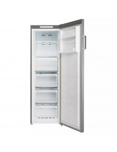 Commercial Refrigerator Upright cabinet 335 litres Stainless steel Single door | DA-AX350NXD 2