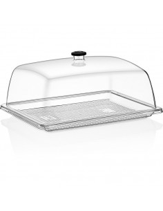 Polycarbonate Gastronorm...