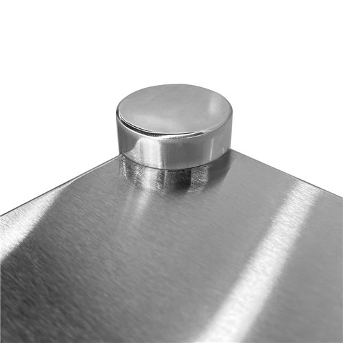 Top shelf PREMIUM - 1000x370mm - with 1 shelf - height: 415mm