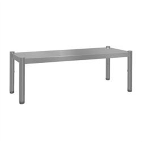 Top shelf ECO - 1000x370mm - with 1 shelf - Height: 415mm