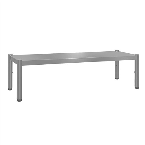 Top shelf ECO - 1415x370mm - with 1 shelf - Height: 415mm