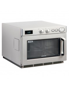 Samsung CM1519XEU 1500w Commercial Microwave Oven
