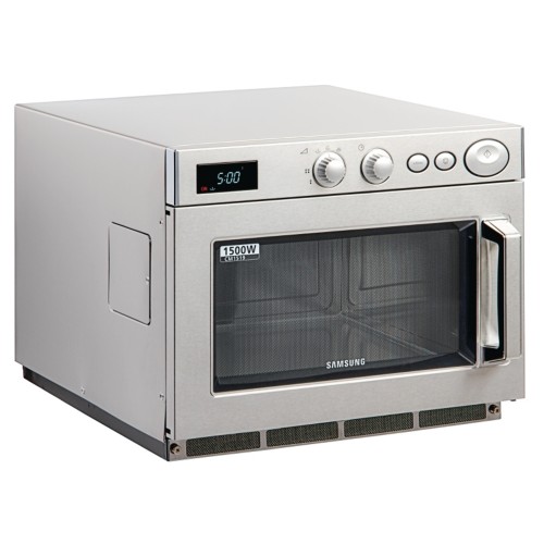 Samsung CM1519XEU 1500w Commercial Microwave Oven
