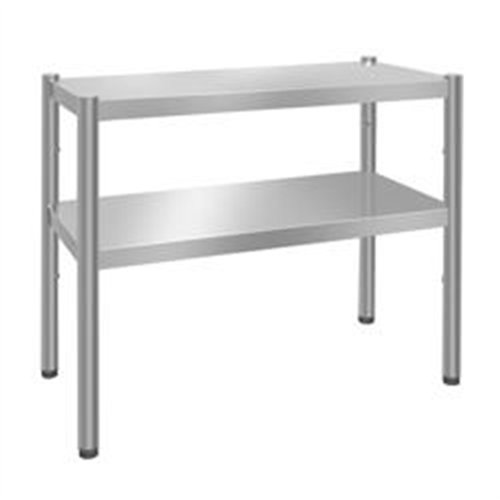 Top shelf PREMIUM - 800x370mm - with 2 shelves 0.7 m high