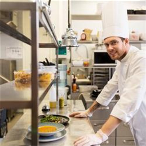 Top shelf PREMIUM - 1800x370mm - with 2 shelves 0.7 m high