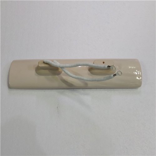 Top shelf PREMIUM - 1800x370mm - with 2 shelves 0.7 m high