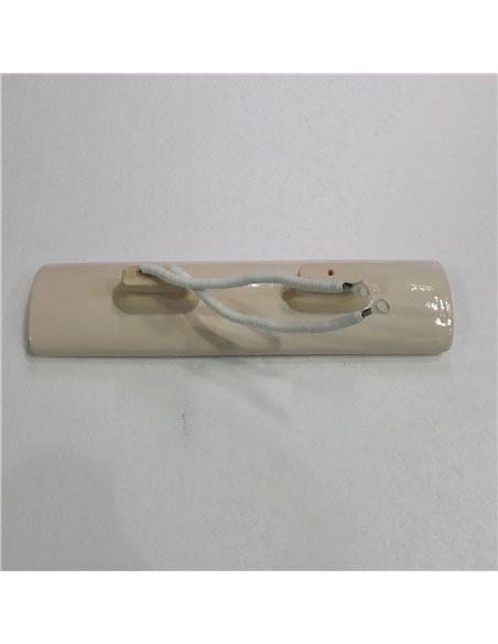 Top shelf PREMIUM - 1800x370mm - with 2 shelves 0.7 m high