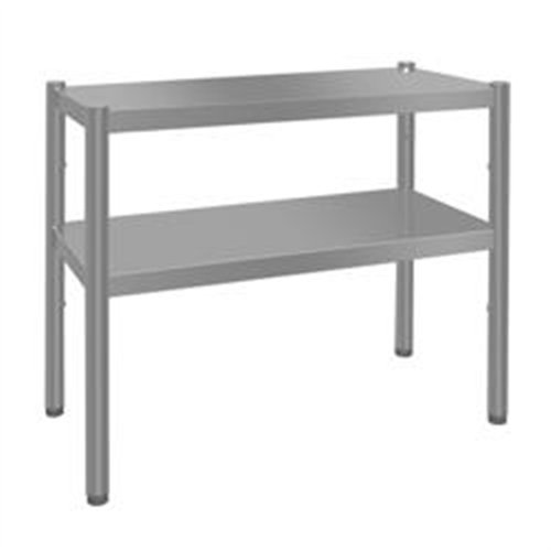 Top shelf ECO - 800x370mm - with 2 shelves - 0.7 m high