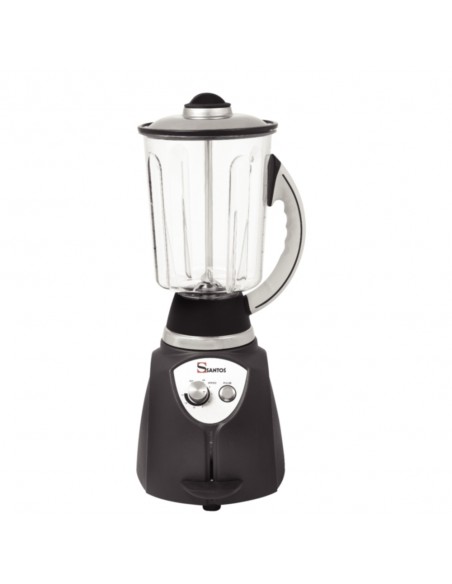 Santos Kitchen Blender with 4Ltr Polycarbonate Bowl | DN637 | Nex...