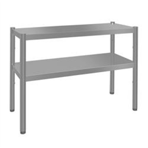Top shelf ECO - 1000x370mm - with 2 shelves - 0.7 m high