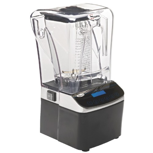 Santos "Silent" Drinks Blender