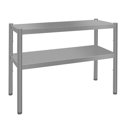 Top shelf ECO - 1000x370mm - with 2 shelves - 0.7 m high