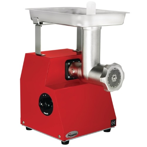 Santos 12-12 Meat Grinder