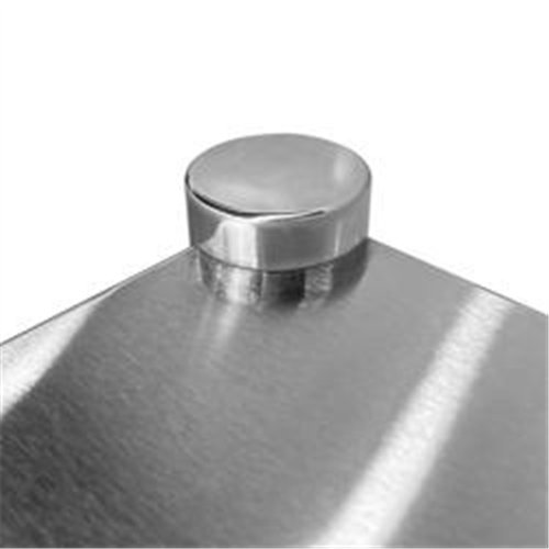 PREMIUM thermal bridge - 800x370mm - with 1 shelf - height: 415mm