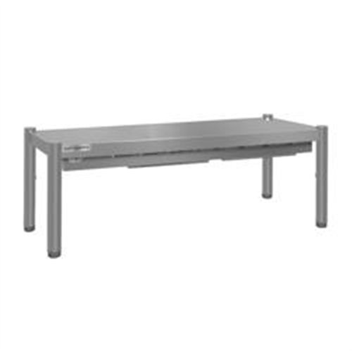 Thermal bridge ECO - 1000x370mm - with 1 shelf - height: 415mm