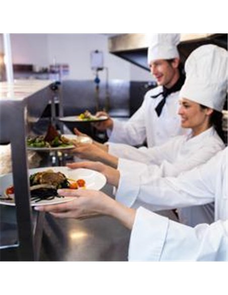 PREMIUM thermal bridge - 1000x370mm - with 1 shelf - height: 415mm