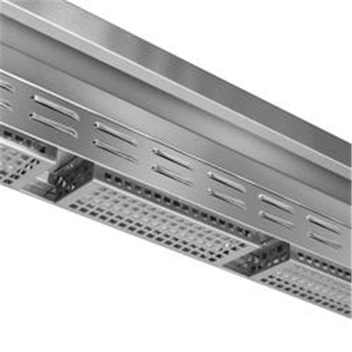 Thermal bridge ECO - 1200x370mm - with 1 shelf - height: 415mm