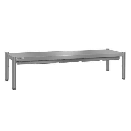 Thermal bridge ECO - 1800x370mm - with 1 shelf - height: 415mm